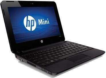Hp Mini 110-3760tu Laptop
