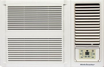 Kelvinator KWH39HRC Air Conditioner