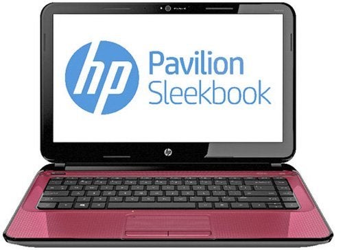 HP Pavilion 14-B062TU Laptop