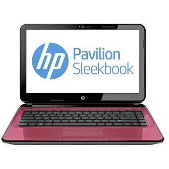 HP Pavilion 14-B062TU Laptop
