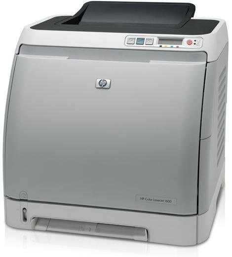 Best HP Color LaserJet 1600 Prices in Australia | GetPrice
