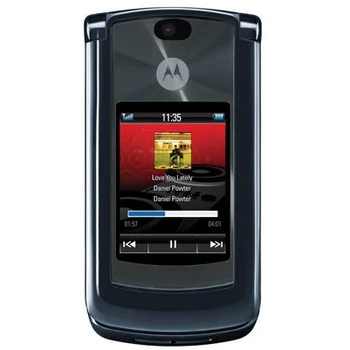Motorola RAZR2 V8 Mobile Phone