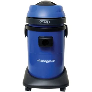 Pacvac Hydropro 36 Vacuum