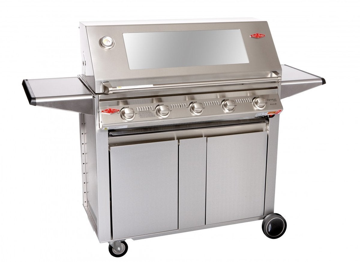 BeefEater Signature 3000 19450 BBQ Grill