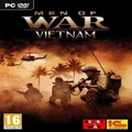 1C Company Men Of War Vietnam PC Game