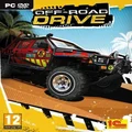 1C Company Off Road Drive PC Game