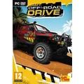1C Company Off Road Drive PC Game