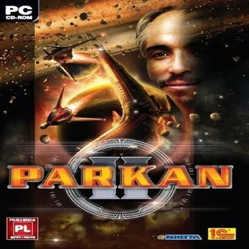 1C Company Parkan 2 PC Game