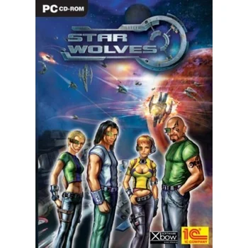 1C Company Star Wolves PC Game