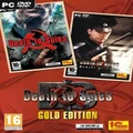 1C Company Death to Spies Gold Edition PC Game