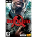1C Company Death to Spies PC Game