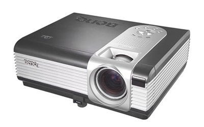 BENQ PB6240 DLP Projector