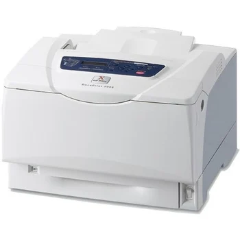 Fuji Xerox DocuPrint 2065 Printer