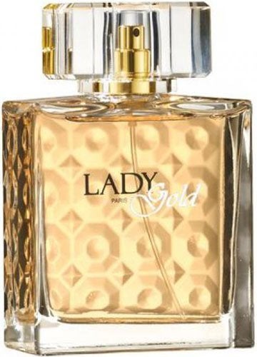 karen low lady gold perfume