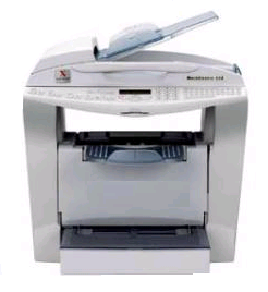 Xerox Work Centre 222 Printer