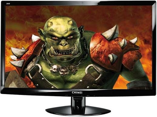 Chimei 22VS 21.5inch LED Monitor