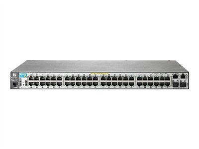 HP 2620-48-PoE Networking Switch