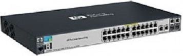 HP 2620-48 J9626A Networking Switch