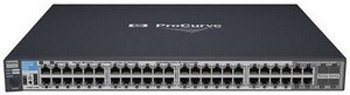 HP Procurve 2910al-48G Networking Switch