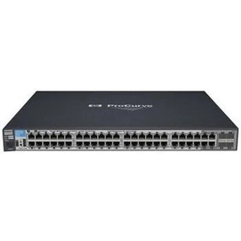 HP Procurve 2910al-48G Networking Switch
