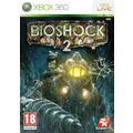 2k Games Bioshock 2 Xbox 360 Game