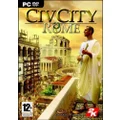 2k Games CIVCity Rome PC Game
