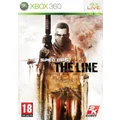 2k Games Spec Ops The Line Xbox 360 Game