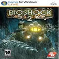 2k Games Bioshock 2 PC Game