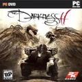 2K Games The Darkness II PC Game
