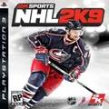 2k Sports NHL 2K9 PS3 Playstation 3 Game