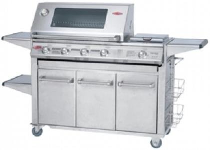 BeefEater Signature 30050 BBQ Grill