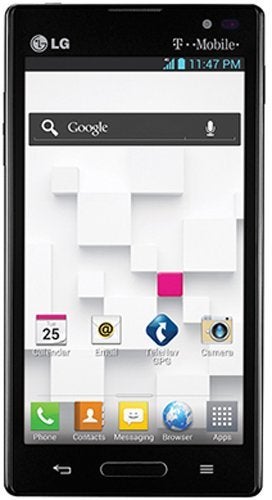 LG Optimus L9 P769 Mobile Cell Phone