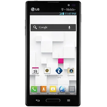 LG Optimus L9 P769 Mobile Cell Phone
