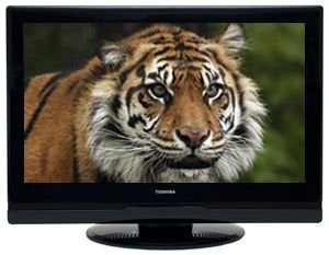 Toshiba 32AV500A 32inch Full HD LCD Television