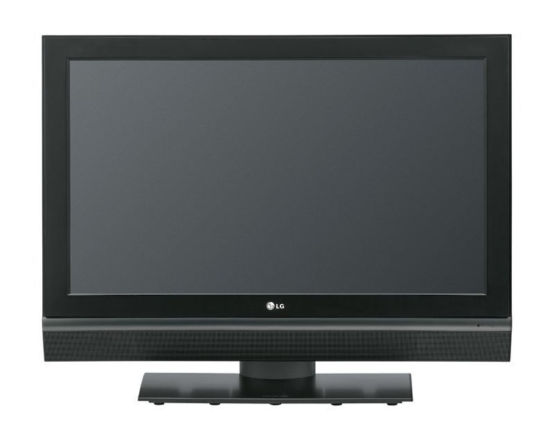 LG 32LC7D 32inch HD LCD Television