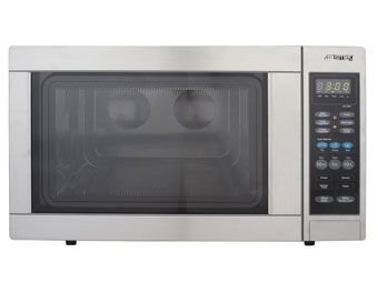 Smeg SA35MX Microwave