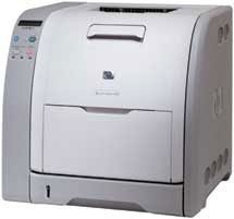 HP Color LaserJet 3700 Printer