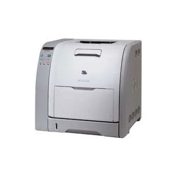 HP Color LaserJet 3700 Printer