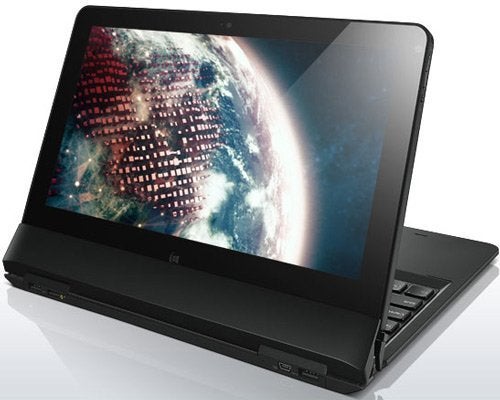 Lenovo ThinkPad Helix 36983RM Laptop