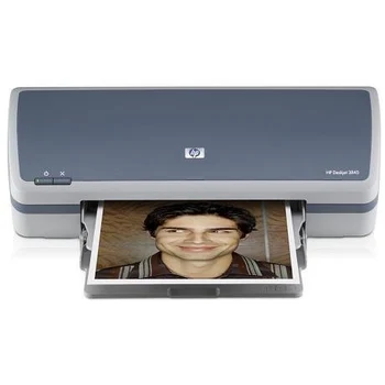 HP 3845 Printer