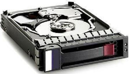 IBM 40K6816 73.4GB FC Hard Drive