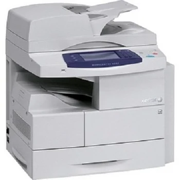 Fuji Xerox WorkCentre 4150X Printer