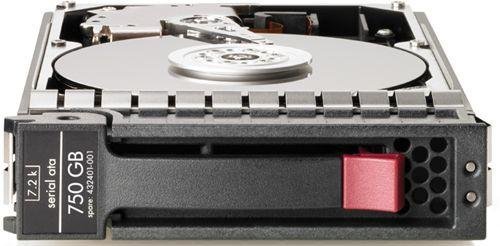 Hewlett Packard 432341-B21 750GB SATA Hard Drive