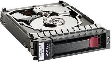 Hewlett Packard 454232-B21 450GB SAS Hard Drive