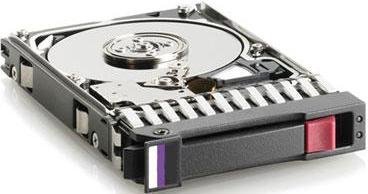 HP 458945-B21 160GB SATA Hard Drive