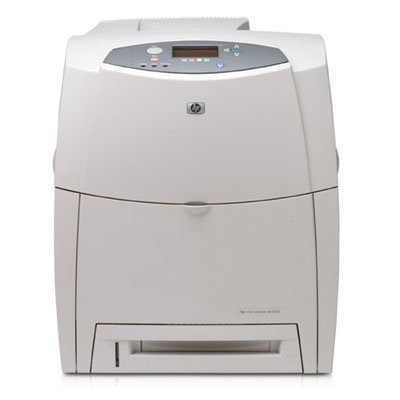 HP Color LaserJet 4650 Printer