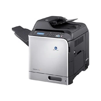 Konica Minolta Magicolour 4695MFP Printer