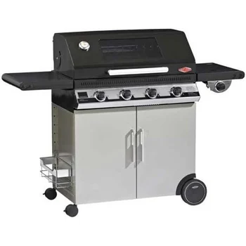 BeefEater Discovery 4 Burner 47842 BBQ Grill