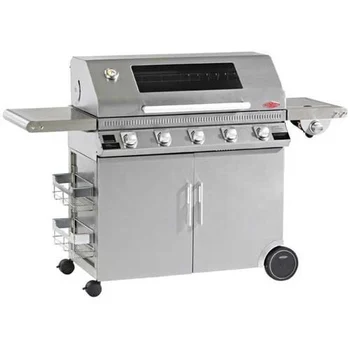 BeefEater Discovery 5 Burner 47950 BBQ Grill