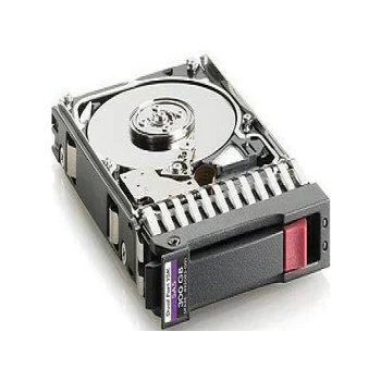 Hewlett Packard 492620-B21 300GB SAS Hard Drive
